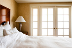 Bawburgh bedroom extension costs