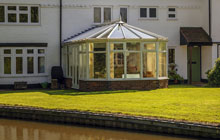 Bawburgh conservatory leads