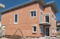 Bawburgh home extensions