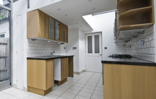 Bawburgh kitchen extension leads
